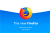 تصویر نسخه جدید مرورگر فایرفاکس با افزایش سرعت دو برابری منتشر شد