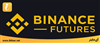 تصویر فیوچر Futures Binance چیست ؟ نحوه ی افتتاح حساب