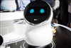 تصویر ربات CLOi به کمک کاربران لوازم خانگی هوشمند ال جی می آید
