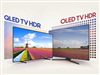 تصویر تفاوت تلویزیون‌های OLED و QLED چیست؟