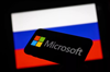 تصویر هکرهای روسی ایمیل چندین مدیر ارشد مایکروسافت را هک کردند