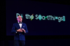تصویر سامسونگ از چشم‌انداز زندگی هوشمندتر، آینده پایدارتر در ایفا 2022 رونمایی کرد
