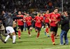 تصویر خبر تکمیلی و تصویری / تلخ ترین شب تاریخ فوتبال جهان در مصر با 74 کشته و صدها زخمی/ اعلام 3 روز عزای عمومی
