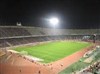 تصویر خبر فوری / برق ورزشگاه آزادي قطع شد
