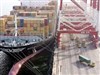 تصویر چند کشتی خارجی در بنادر ایران معطل مانده اند؟ +جدول