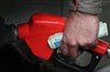 تصویر قيمت‌های جديد بنزين و گازوييل 