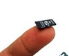 تصویر کارت حافظه فوق سریع میکرو اس دی برای تلفن های جدید
