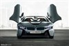 تصویر خودروی جدید BMW برای سال 2014 + عکس