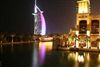 تصویر سقوط 80 درصدی قیمت مسکن در دبی