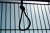 تصویر اعدام برای متهم تجاوز به 10 زن