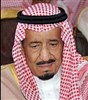 تصویر سلمان بن عبدالعزیز ولیعهد عربستان شد