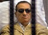 تصویر مبارک به اتهام قطع کردن «اینترنت» مجرم شناخته شد