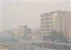 تصویر اصفهان به دليل آلودگی هوا روز سه شنبه تعطيل شد 