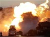 تصویر جزییات آتش سوزی در پتروشیمی بندرامام با 20 کشته و مجروح/ ۳ حادثه مرگبار در دو سال و نیم گذشته