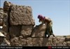 تصویر  ۳۰۰ روستا از زلزله آذربایجان شرقی آسیب دیده‌اند/ اسکان بیش از ۸۷ هزار زلزله‌زده  + گزارش تصویری