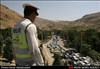 تصویر سردار مومنی اعلام کرد: محدودیتهای ترافیکی سه شنبه و چهارشنبه 