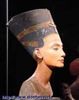 تصویر مصر پیش از کلئوپاترا هم حاکم زن داشت