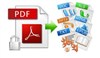 تصویر دانلود نرم افزار Cendarsoft PDF Converter مبدل اسناد PDF به فرمت های مختلف 