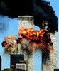 تصویر اسراری در دلارهای امريكا/ سناریوی 11 سپتامبر ده سال قبل از احداث برجهای دوقلو/ تصاویر