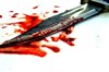 تصویر پس از روح الله داداشی؛ قتل یک قهرمان دیگر با ضربات چاقو / عکس
