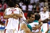 تصویر با شکست دادن ژاپن در خانه اش/ بسکتبال ایران قهرمان کاپ آسیا شد 