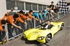 تصویر این اتومبیل ژاپنی با ۴۵ سانتیمتر قد، رکورد گینس را شکست 