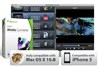 تصویر دانلود کنید: iSkysoft iMedia Converter، مبدل قوی ویدئویی برای کاربران اپل مکینتاش 