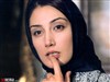 تصویر هدیه تهرانی از سینما خداحافظی کرد