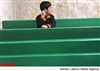 تصویر دبستانها و کودکستانهای تهران، شنبه تعطیل است