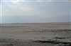 تصویر دریاچه ارومیه خشک شود، بادهای نمکی شهرهای اطراف را متروکه می کنند