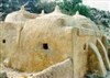 تصویر کشف مسجدی قدیمی پس از ۵۰۰ سال 