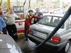 تصویر افزایش مصرف بنزین در کشور/تهرانی ها ۱۱درصد بیشتر سوزاندند 