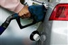 تصویر بنزین یورو۴ درجایگاه های تهران عرضه می شود؟!