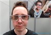 تصویر گلس آپ، رقیب عینک گوگل در نمایشگاه CeBIT۲۰۱۳ 