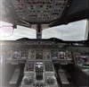 تصویر تکذیب هک کردن سیستم کنترل هواپیما با آندروید توسط اداره هوانوردی فدرال  