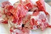 تصویر واردات گوشت از قطب جنوب در آمار گمرک ایران