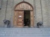 تصویر جزئیات سرقت پنج شی تاریخی ساسانی از موزه تبریز 