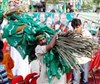 تصویر بیش از 600 کشته و زخمی در تبلیغات انتخاباتی پاکستان