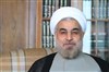 تصویر حسن روحانی با مردم ایران سخن گفت: باور کنید که فصل جدی همدلی آغاز شده است 