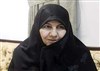 تصویر اولین سفیر زن جمهوری اسلامی ایران مشخص شد 