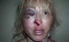 تصویر آیا مصرف الکل دلیل ضرب و شتم این زن نگون بخت بود؟ +تصاویر