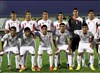 تصویر عربستان هم حریف ایران نشد/ صعود تیم ملی جوانان به مرحله نهایی رقابت های قهرمانی آسیا 