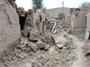 تصویر نوبران در استان مرکزی ۴.۷ ریشتر لرزید/زلزله مصدوم نداشت 