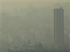 تصویر هوای تهران در آستانه اضطرار/ بحران آلودگی هوا در ۳ منطقه پایتخت 
