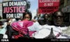 تصویر چمن‌زنی، مجازات تجاوز به دختر 16 ساله کنیایی 