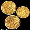 تصویر قیمت سکه و طلا در بازار تهران