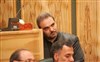 تصویر به مناسبت در گذشت والده جواد خياباني؛ گزارشگري که تعهد کاري‌اش را در آغوش گرفت