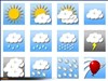 تصویر از روز دوشنبه منتظر سرما باشید / چهارشنبه کشور بارانی می شود