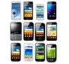 تصویر قیمت تلفن همراه   در بازار