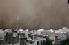 تصویر طوفان تهران را با خود برد / هشدار سازمان هواشناسی برای سه روز آینده